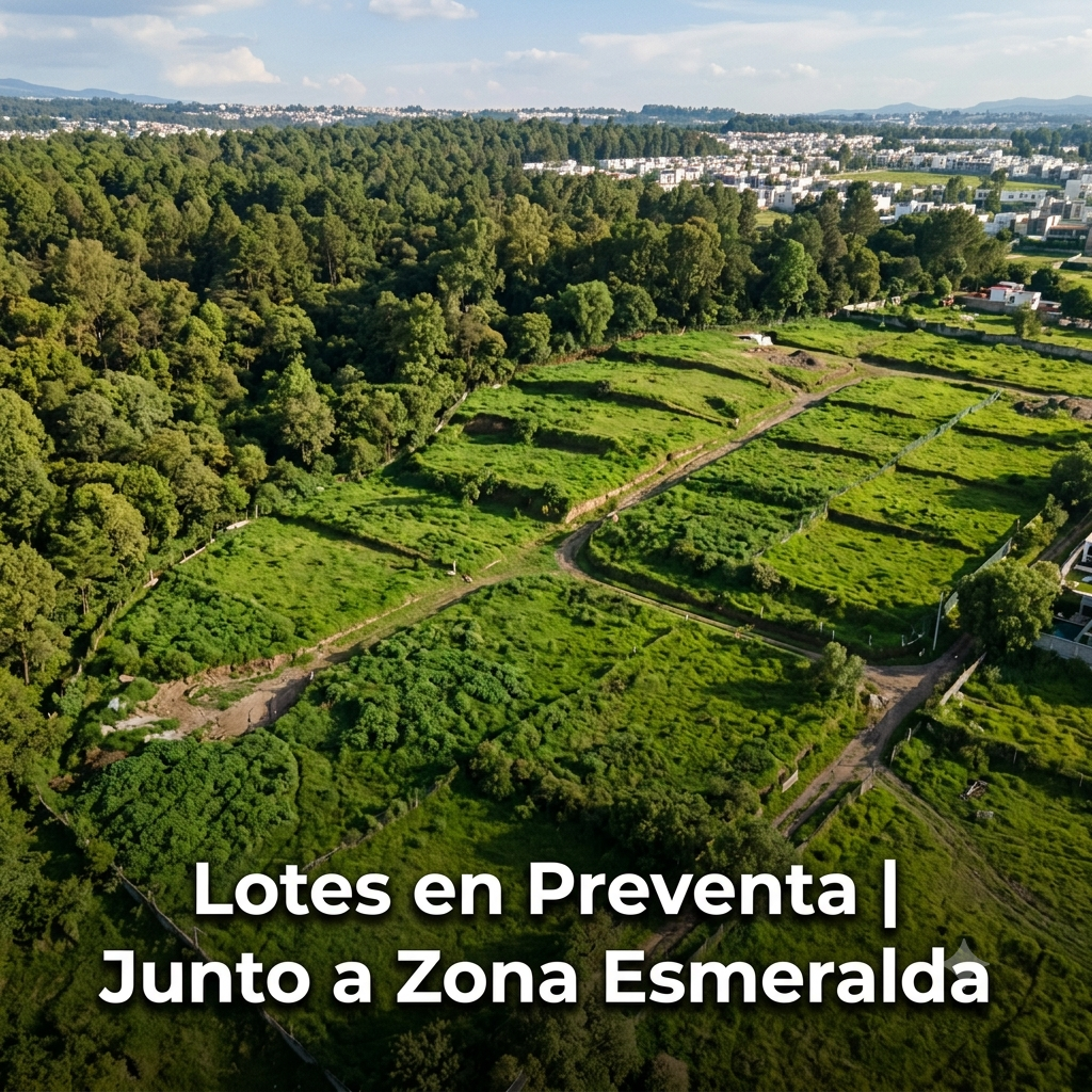 Lote CM Norte